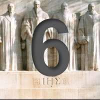 6 - Notes bibliques du Pélerin: 6ème année